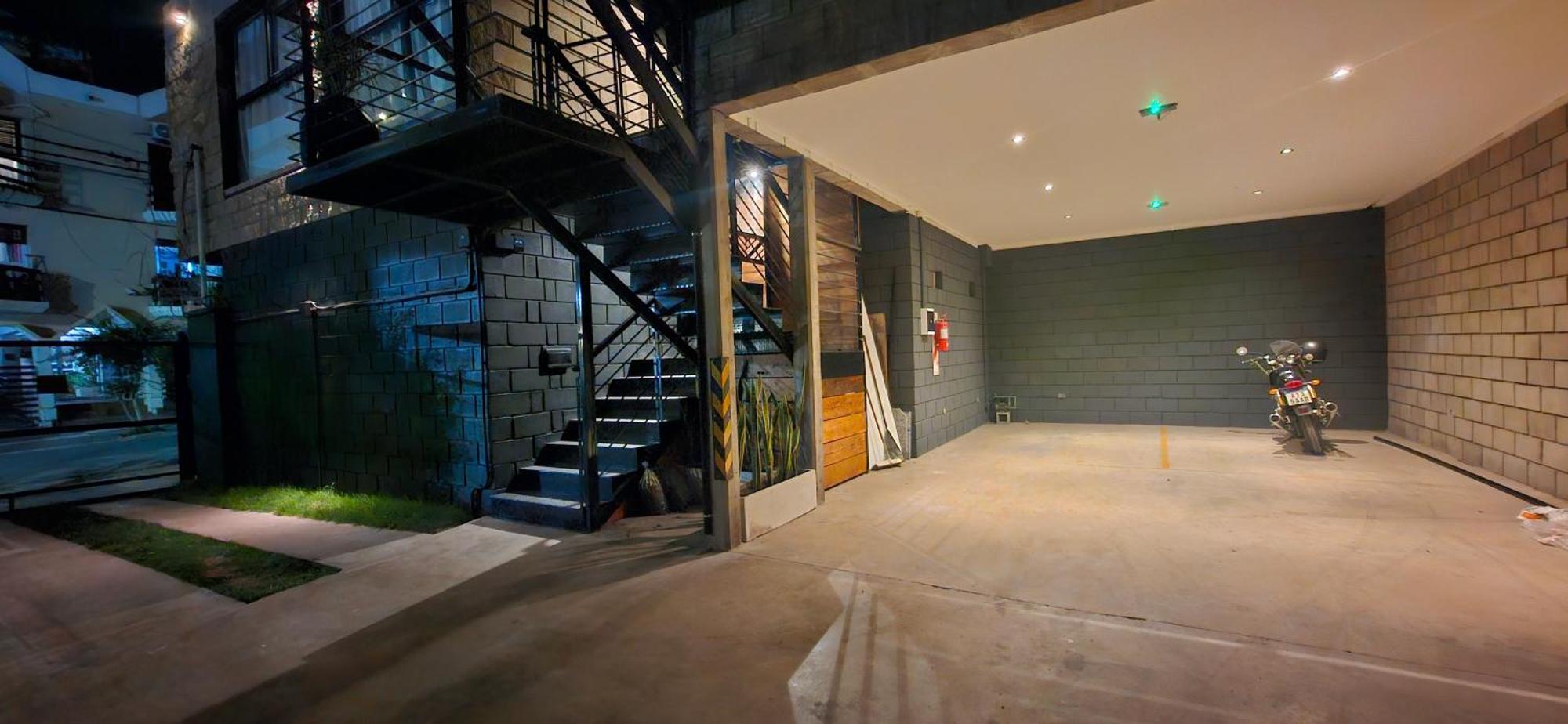 Vivisierras, Piso 4 Frente Al Centro Carlos Paz, Pileta Privada, Vista Panoramica Apartamento *
