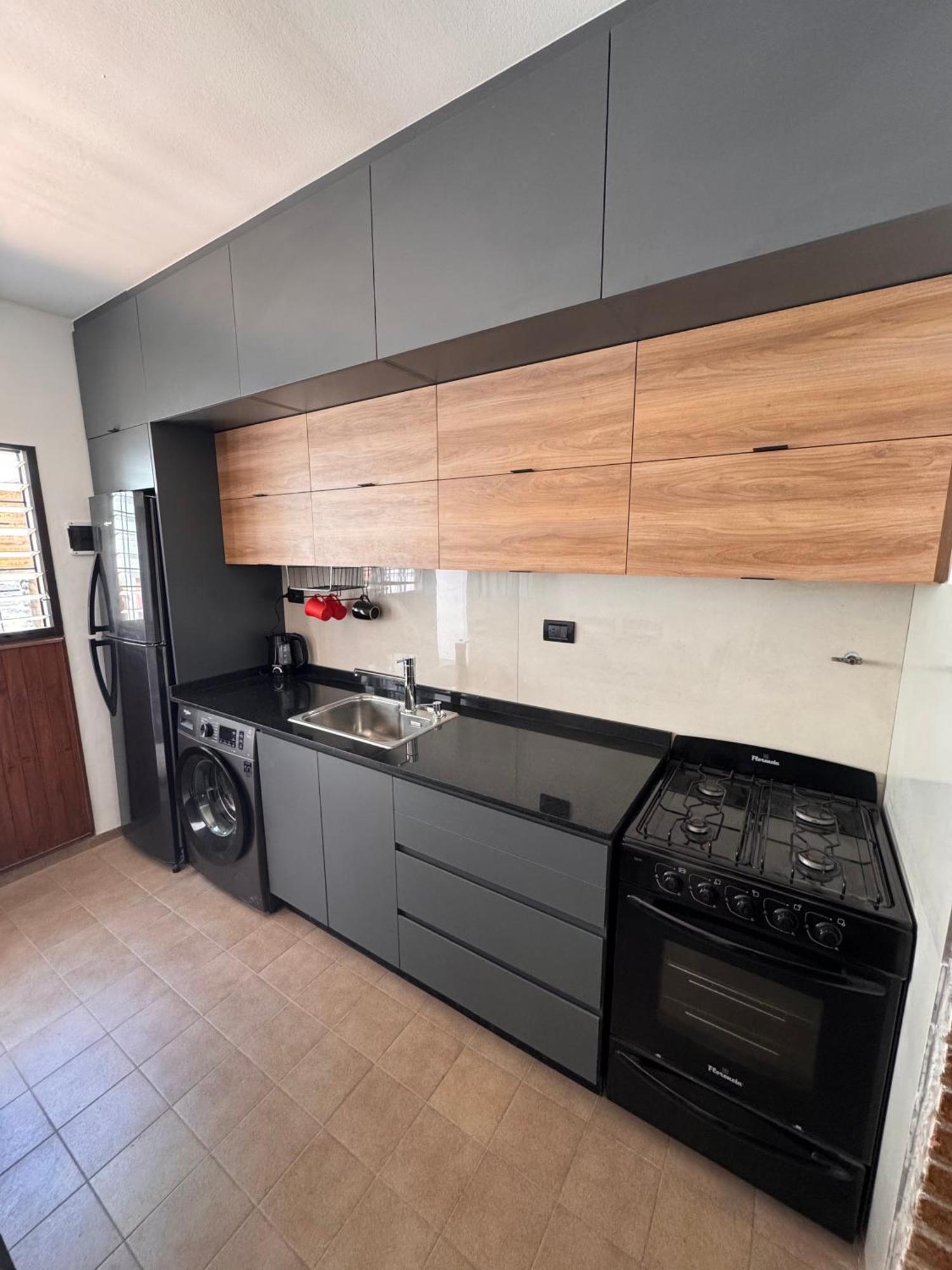 Duplex Con Patio Y Asador Buena Ubicacion Villa Carlos Paz