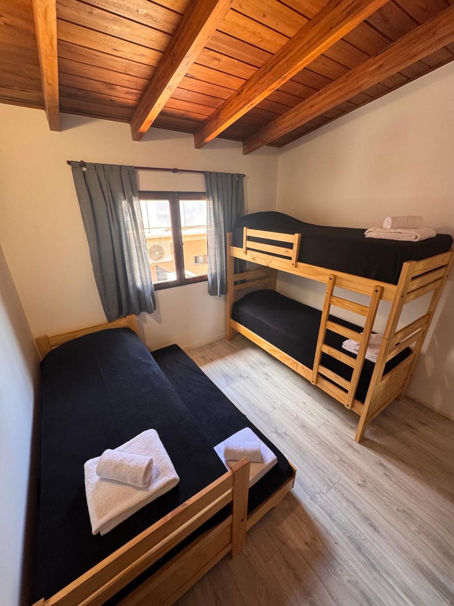 Apartamento Duplex Con Patio Y Asador Buena Ubicacion *