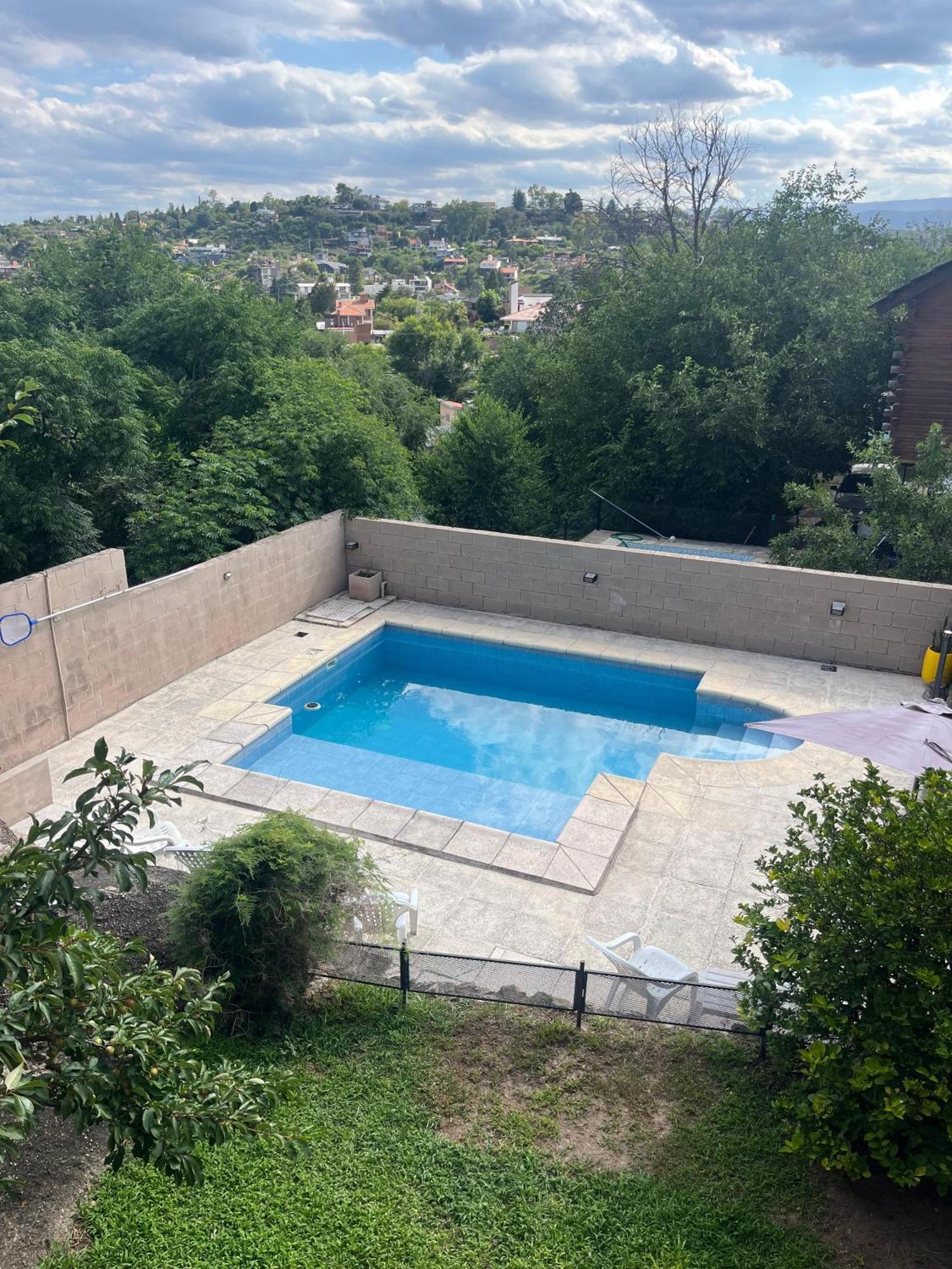 Departamento Vivaldi Apartamento Villa Carlos Paz