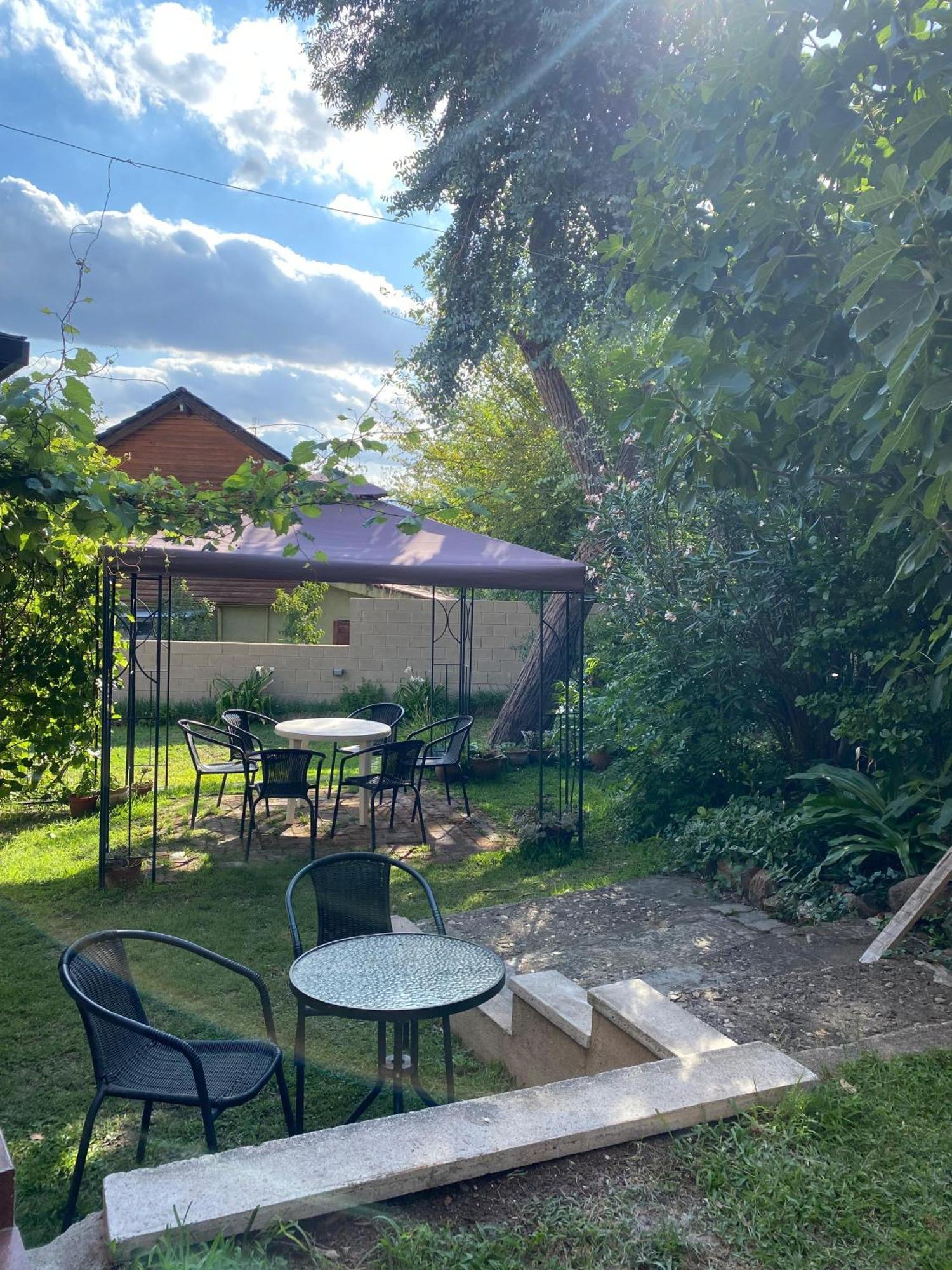 Apartamento Departamento Vivaldi Villa Carlos Paz
