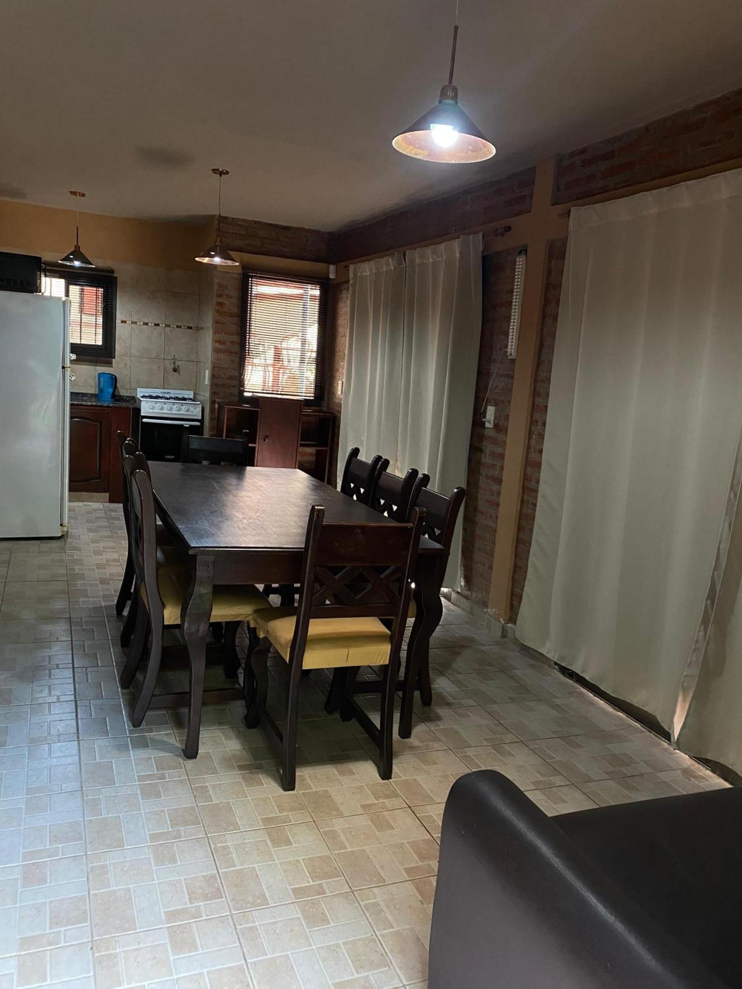 Departamento Vivaldi *