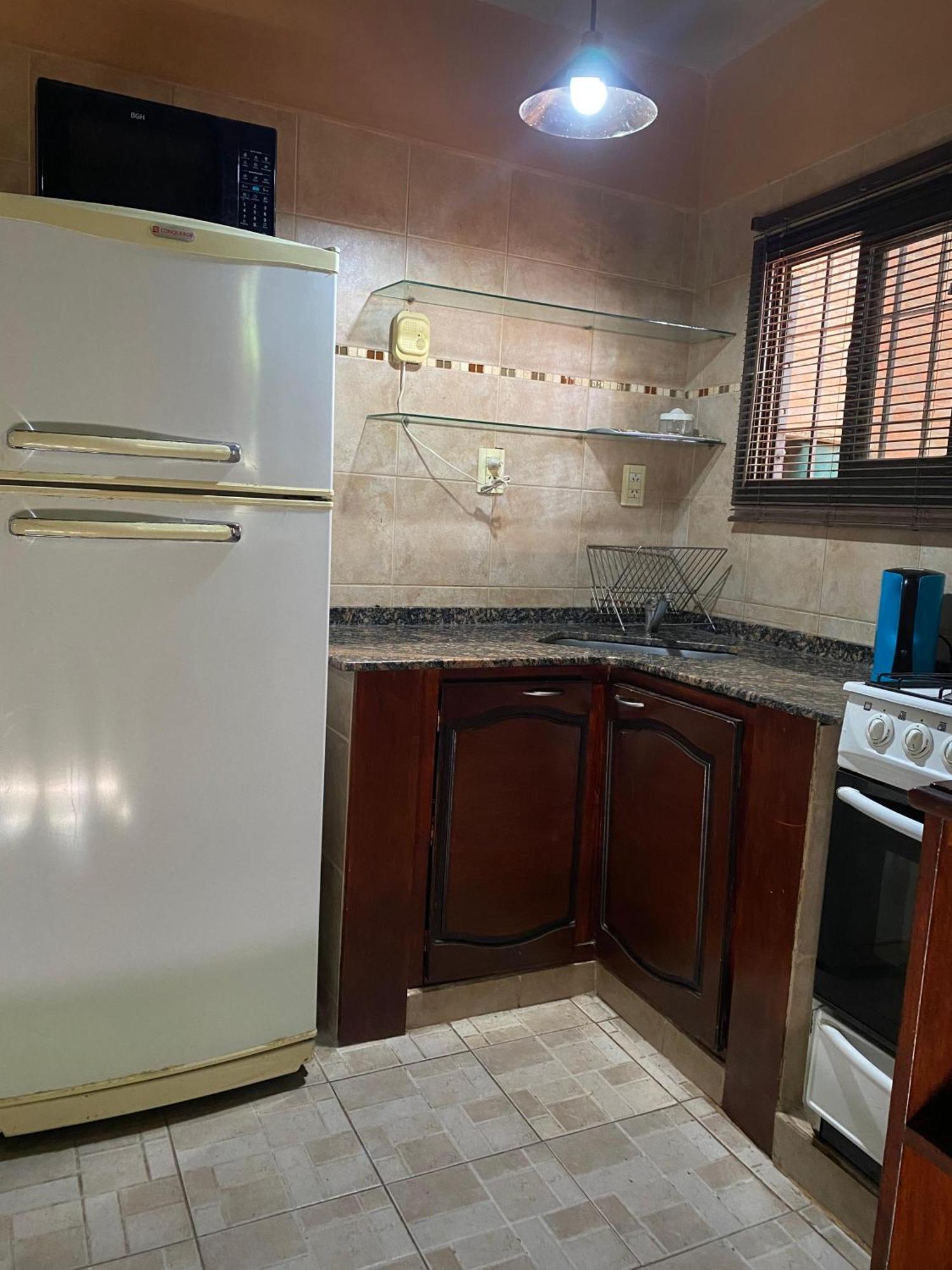 Departamento Vivaldi Villa Carlos Paz