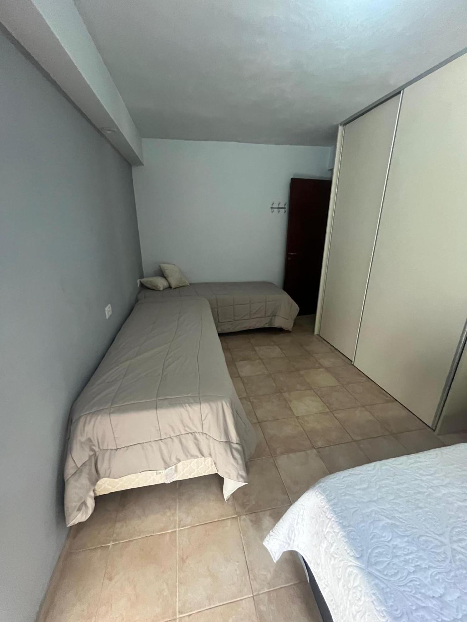 Apartamento Departamento Vivaldi