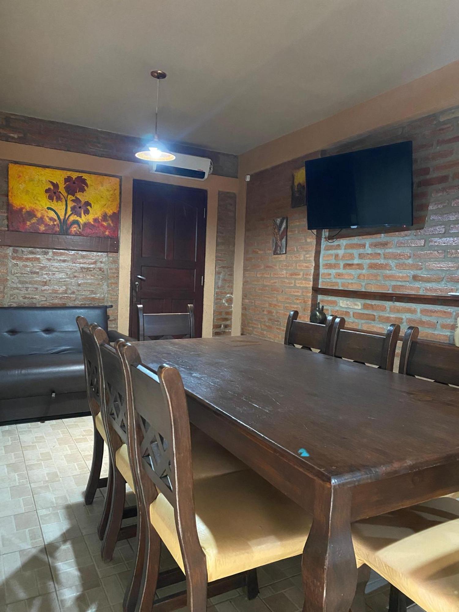 Apartamento Departamento Vivaldi *
