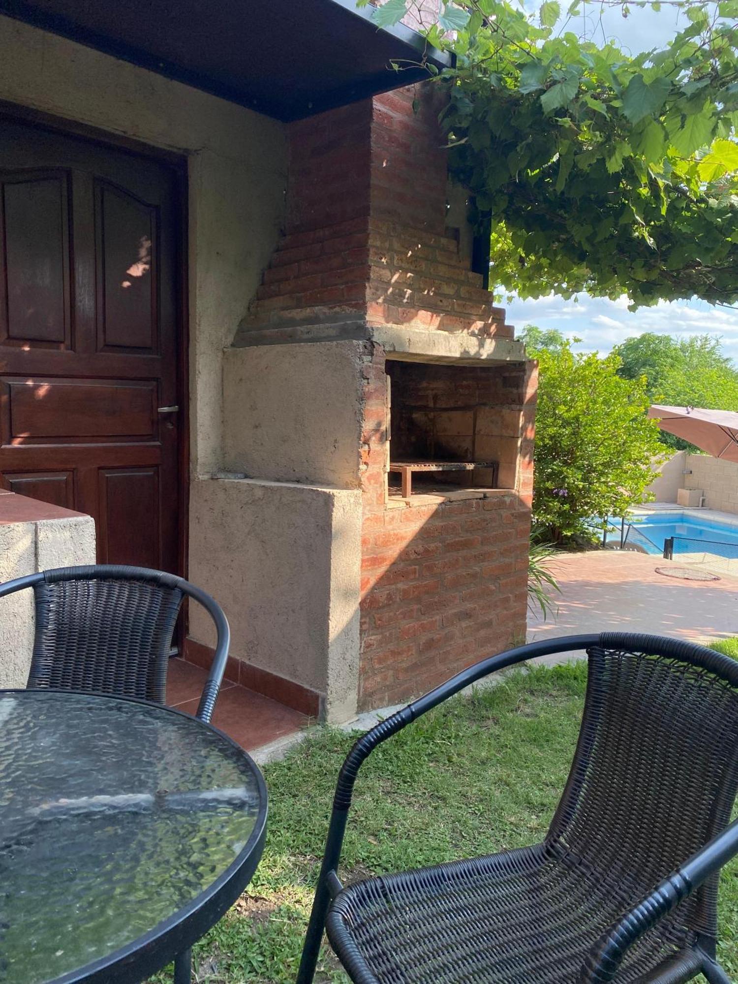Departamento Vivaldi * Villa Carlos Paz