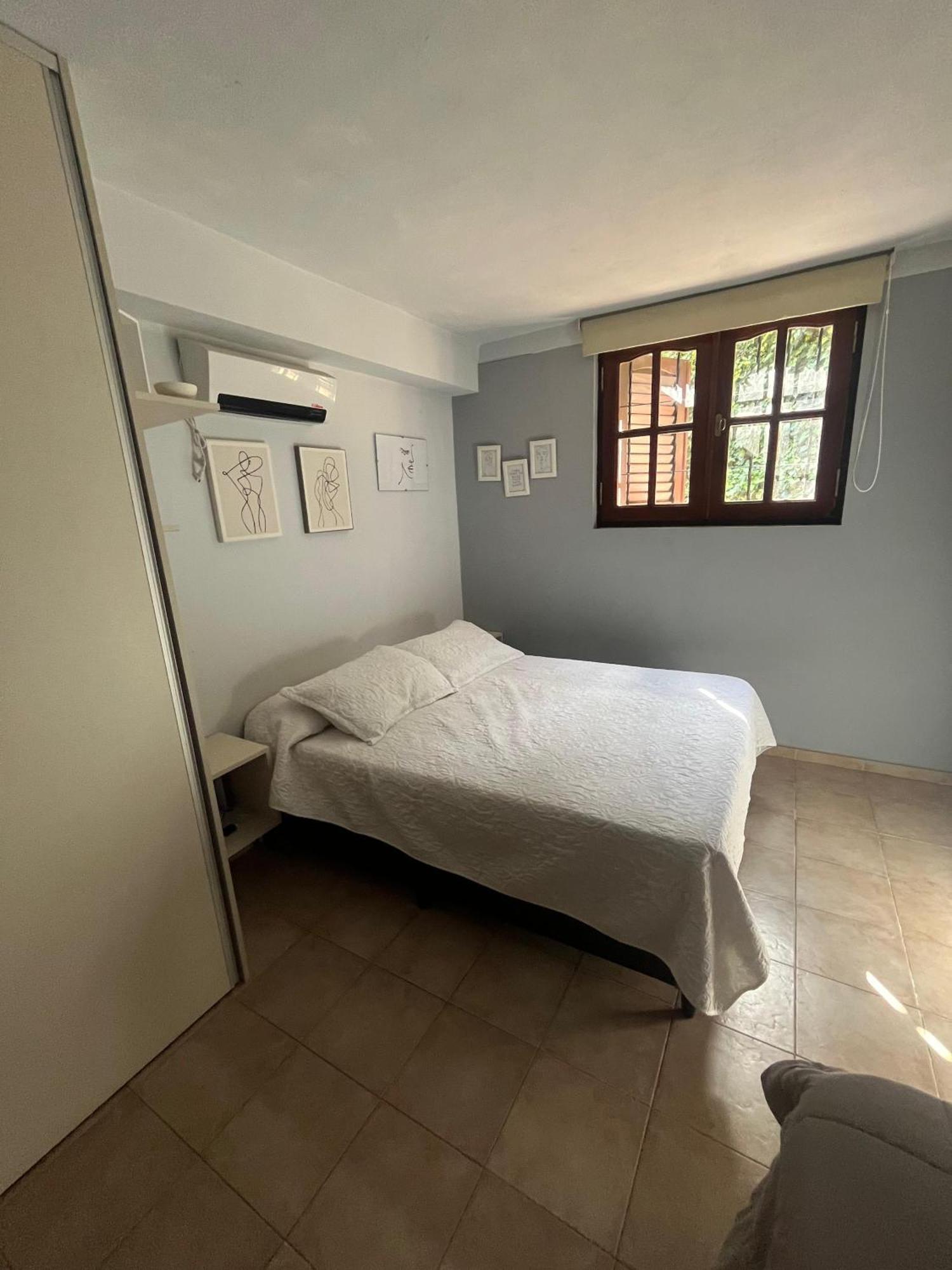 Apartamento Departamento Vivaldi
