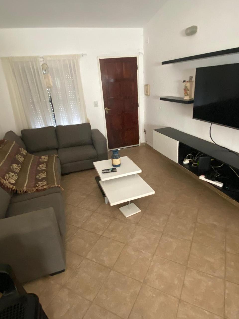 Casa 9 Personas En Carlos Paz * Villa Carlos Paz