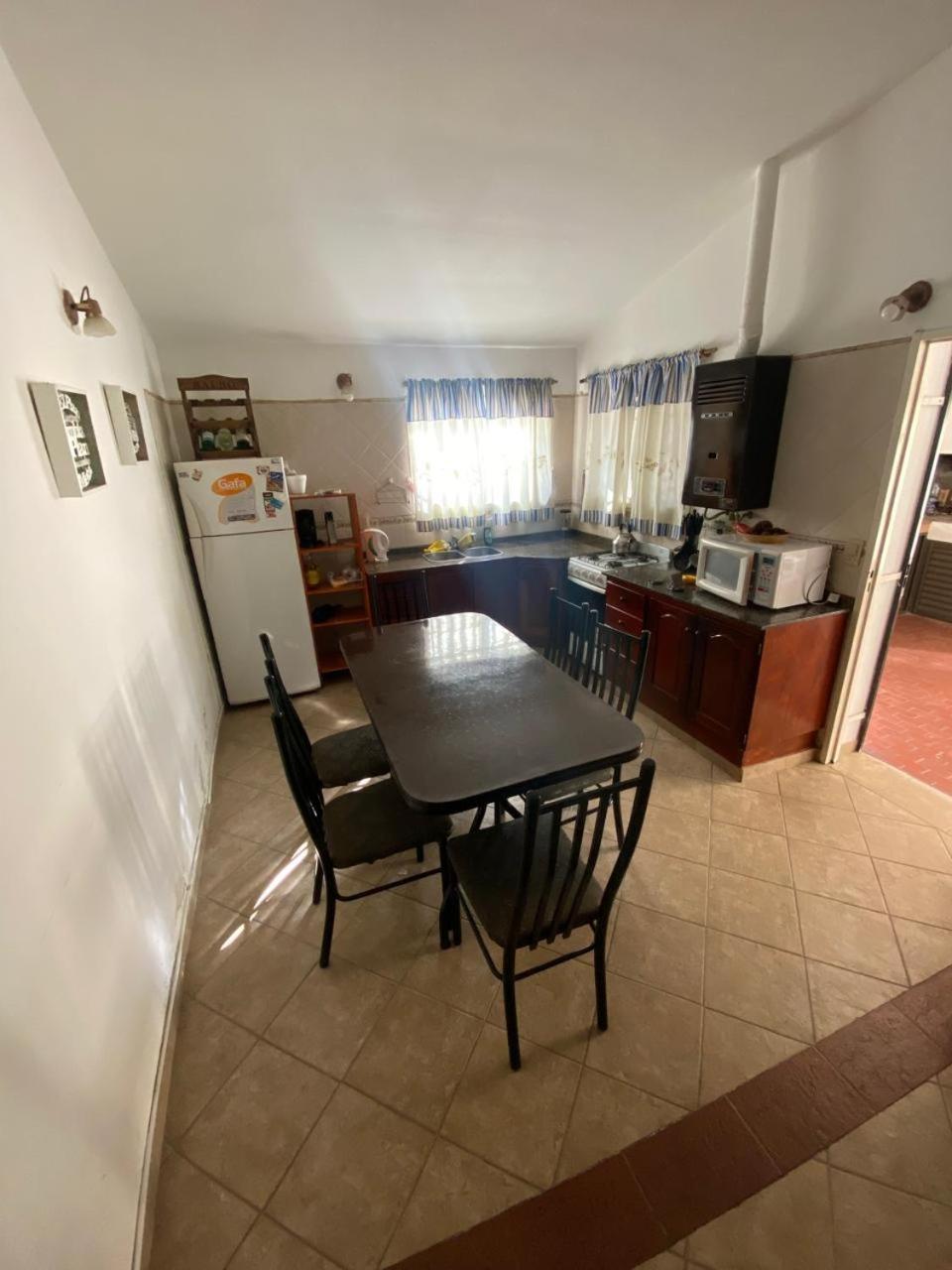 Сasa de vacaciones Casa 9 Personas En Carlos Paz