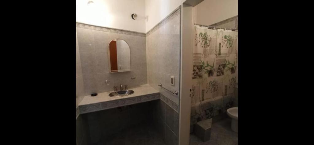Casa 9 Personas En Carlos Paz Сasa de vacaciones *