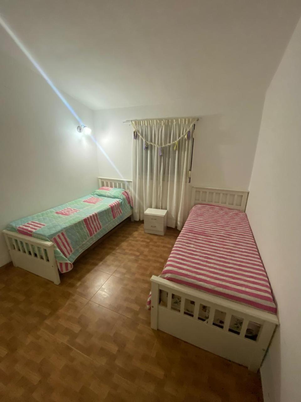 Casa 9 Personas En Carlos Paz Сasa de vacaciones Villa Carlos Paz