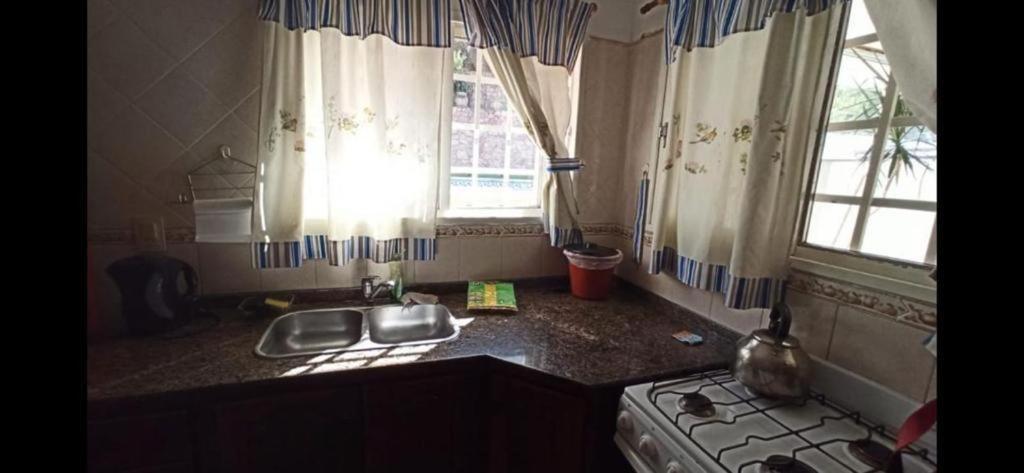 Сasa de vacaciones Casa 9 Personas En Carlos Paz Villa Carlos Paz