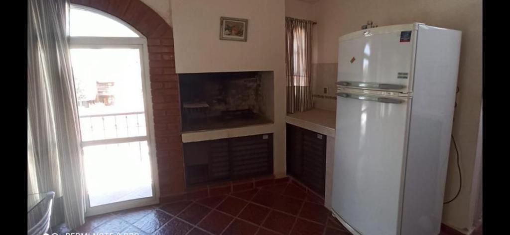 Сasa de vacaciones Casa 9 Personas En Carlos Paz