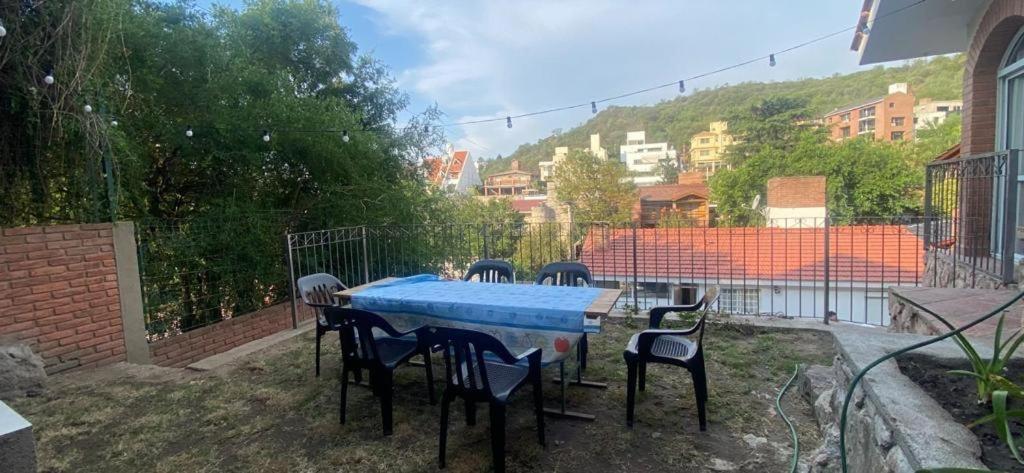 Casa 9 Personas En Carlos Paz * Villa Carlos Paz
