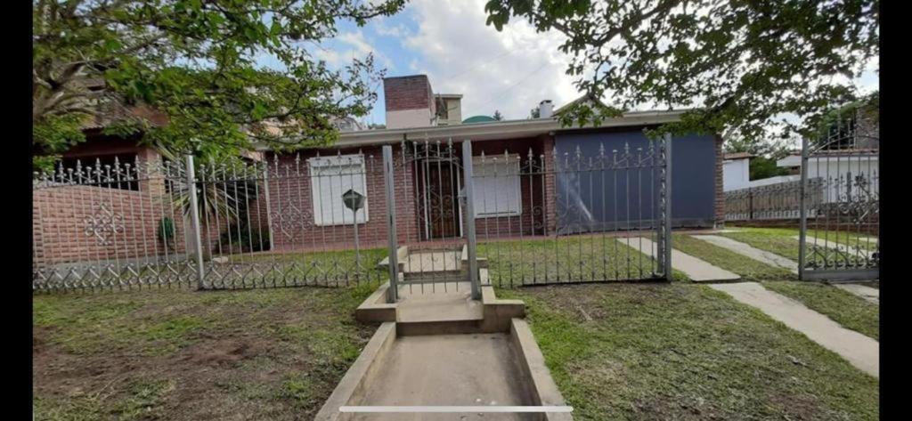 Casa 9 Personas En Carlos Paz *