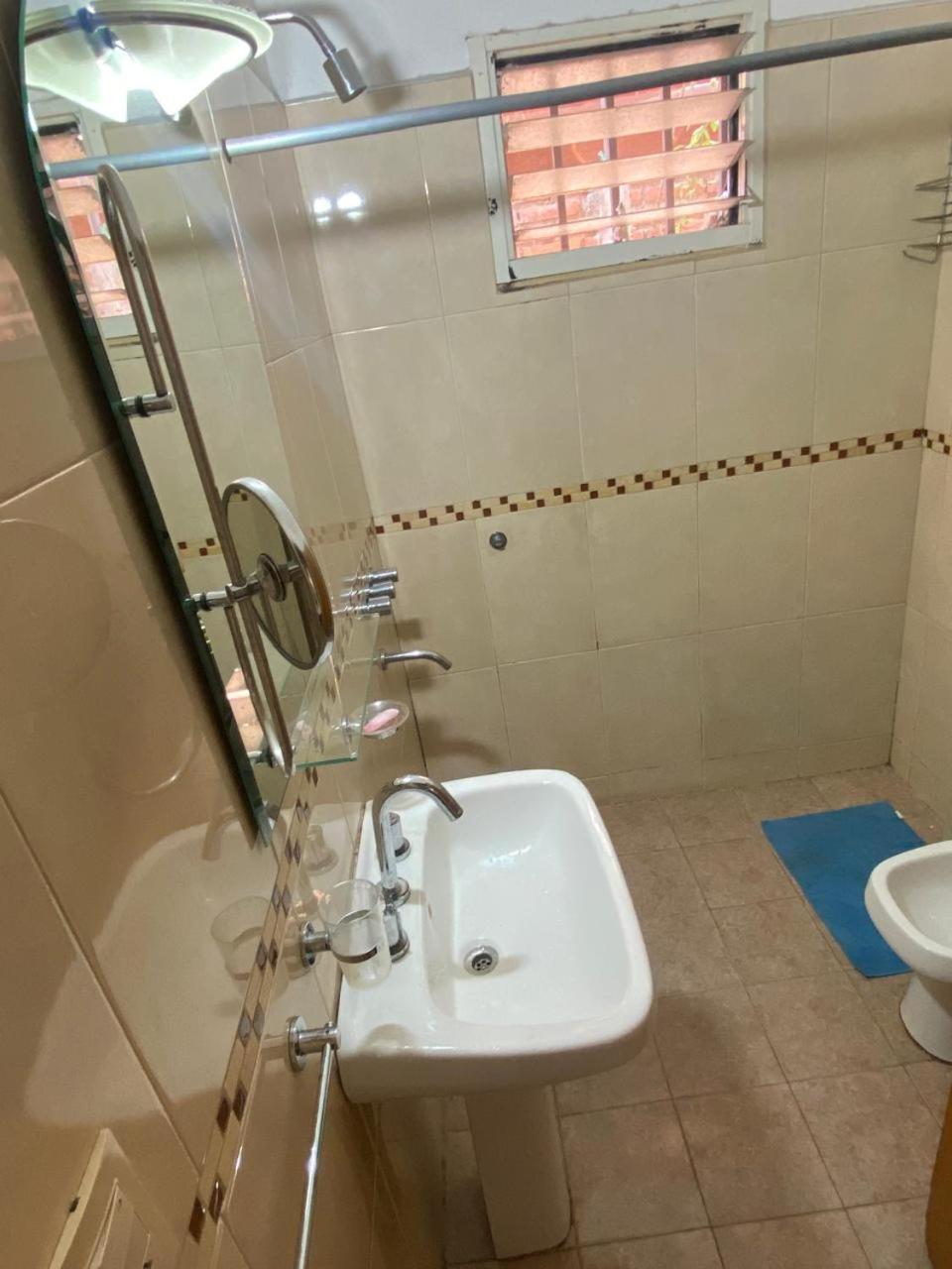 Casa 9 Personas En Carlos Paz