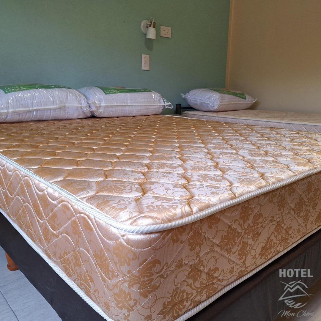 Hotel Mon Cheri Villa Carlos Paz