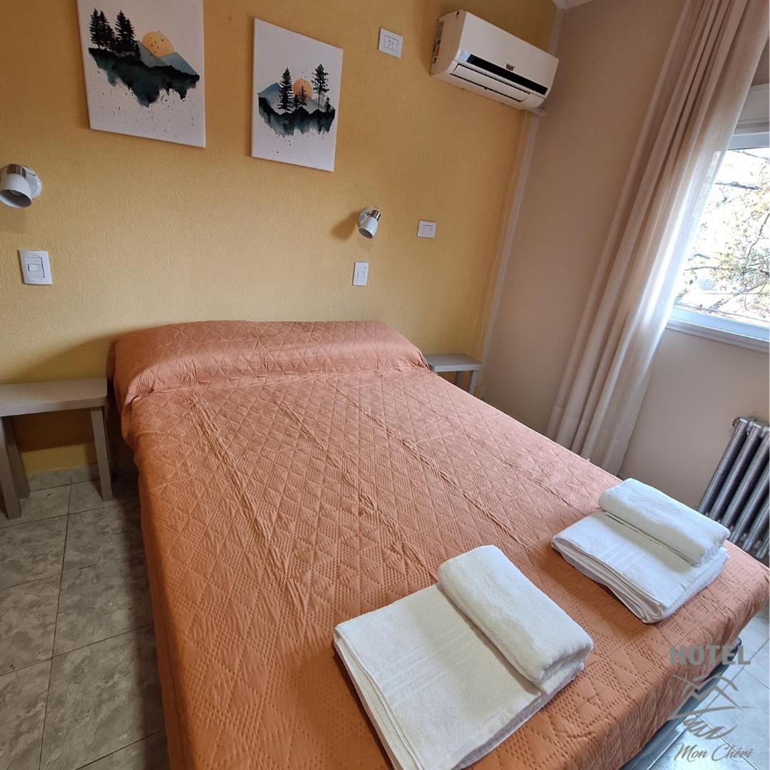 Hotel Mon Cheri *