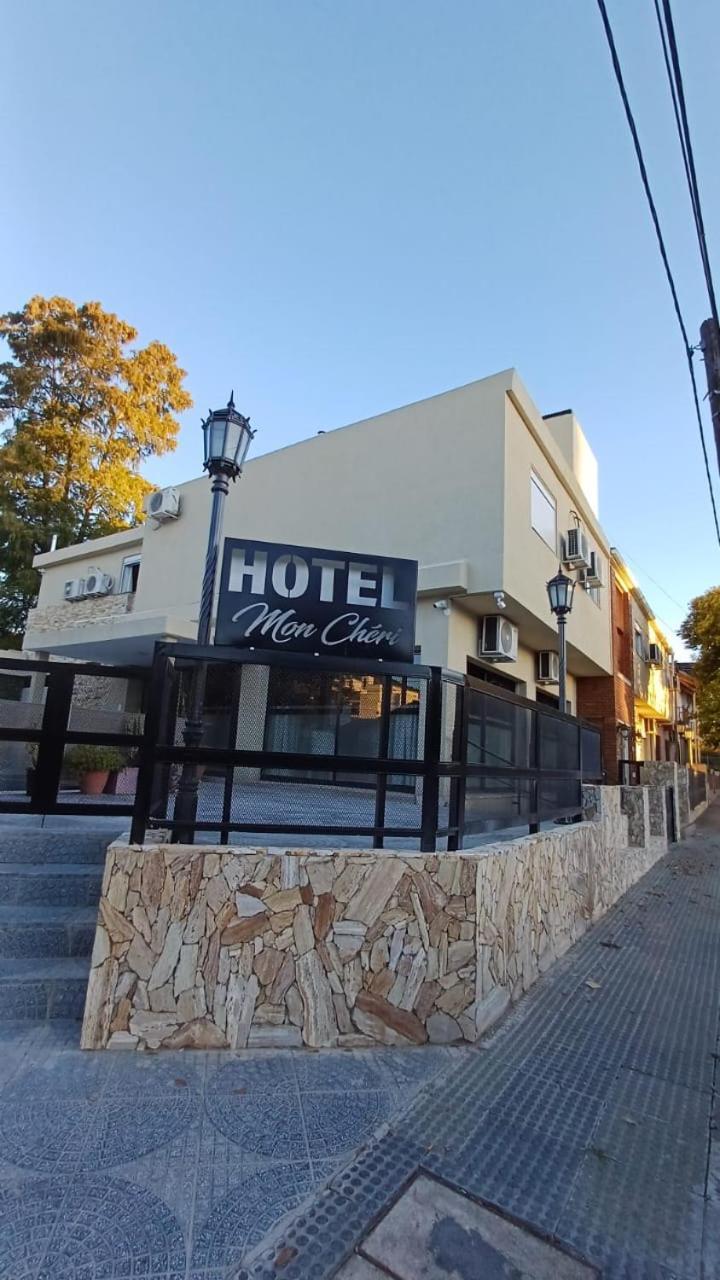 Hotel Mon Cheri Villa Carlos Paz