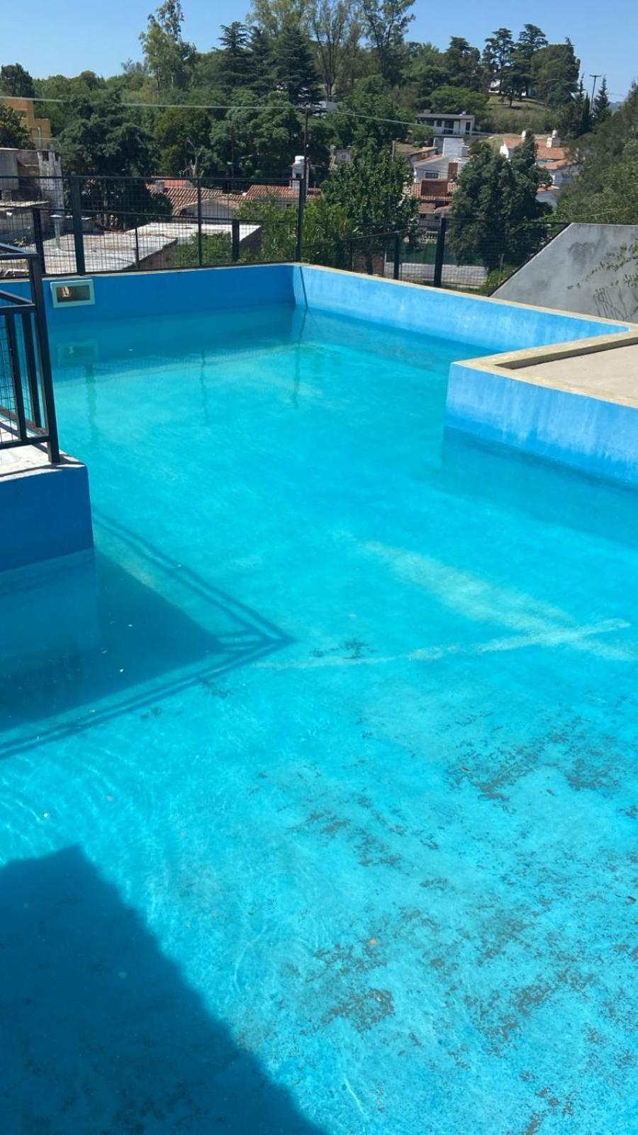 Сasa de vacaciones Casa Tio Luis Villa Carlos Paz