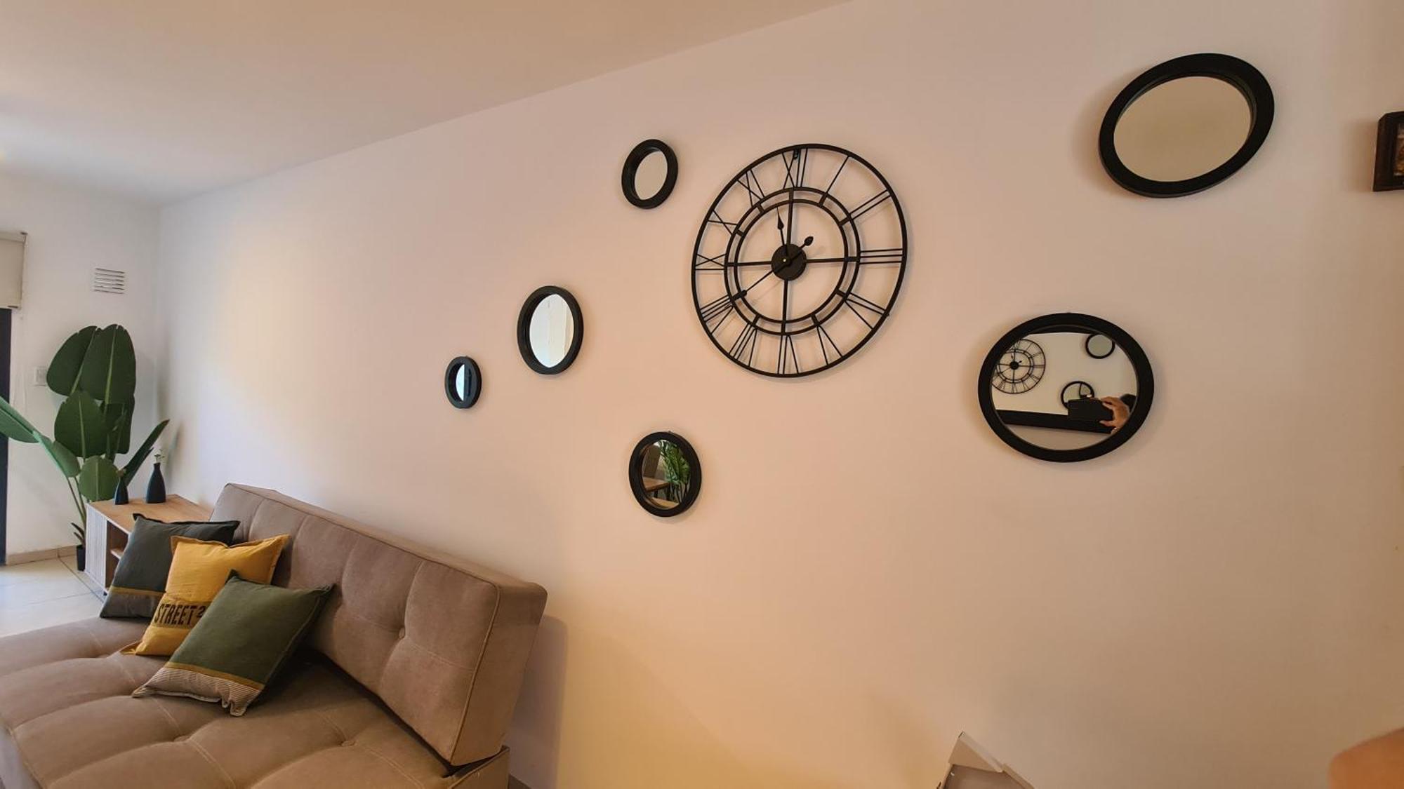 Magnus, 2 Banos, 2 Hab, Todo Nuevo! En El Corazon De Carlos Paz Apartamento
