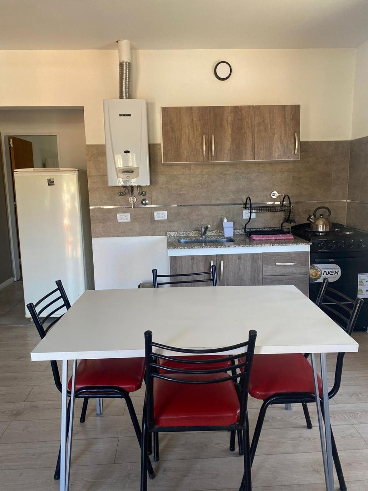 Apartamento Refugio Del *