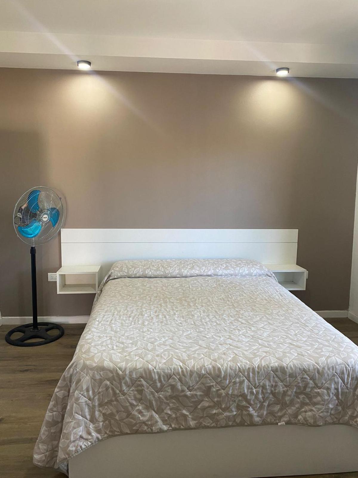 Apartamento Refugio Del Villa Carlos Paz