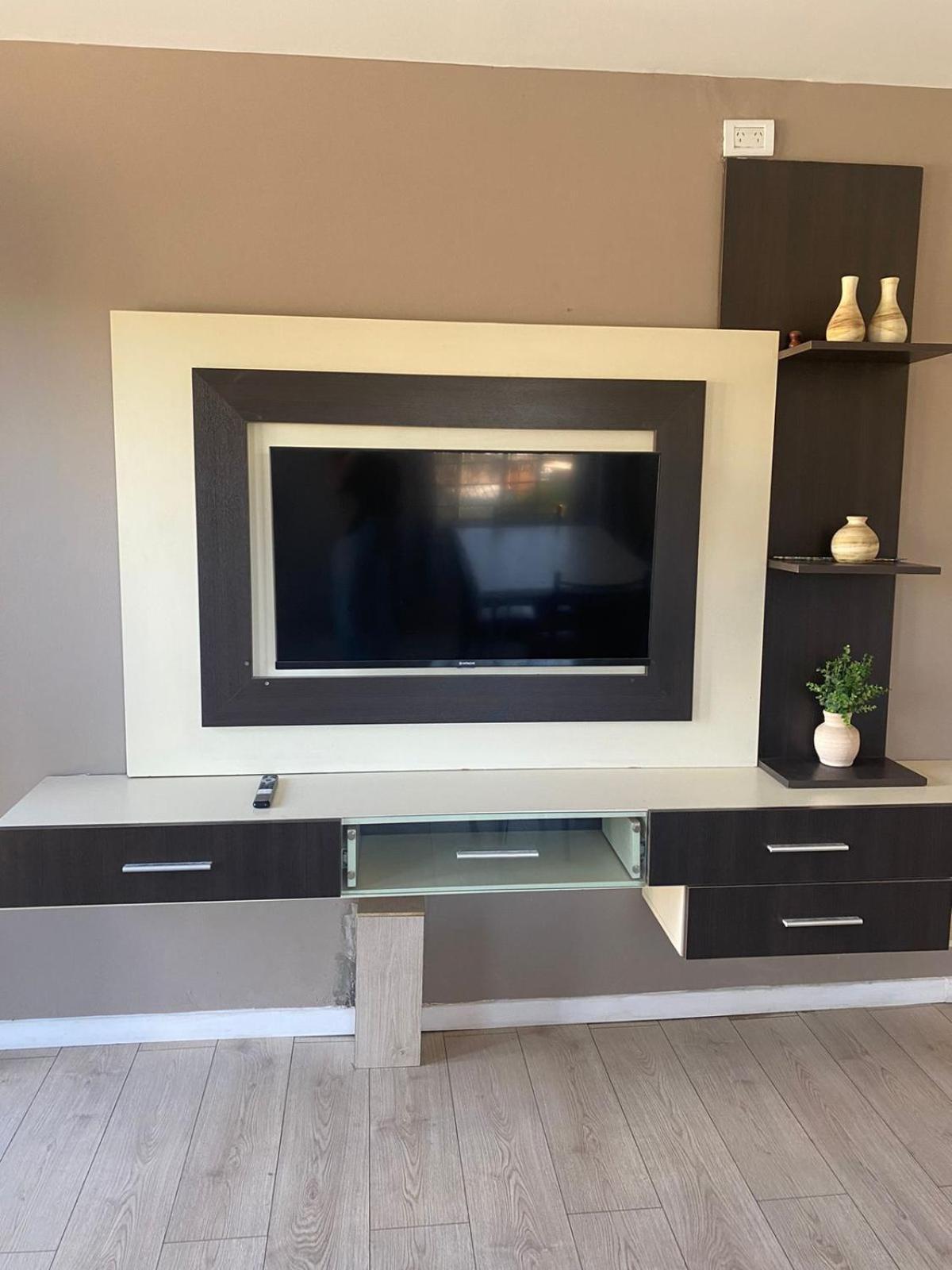 Apartamento Refugio Del *
