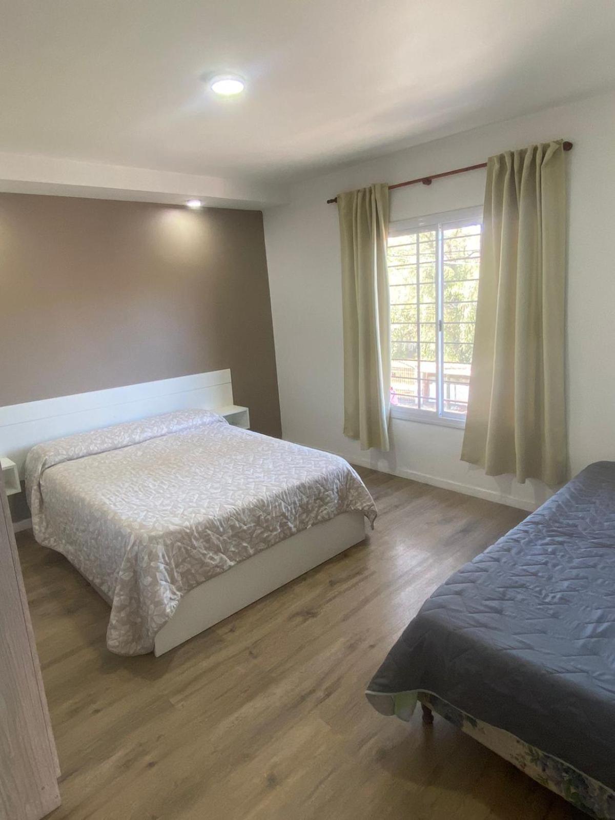 Apartamento Refugio Del Villa Carlos Paz
