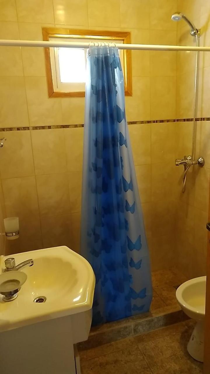 Apartamento Mirapampa