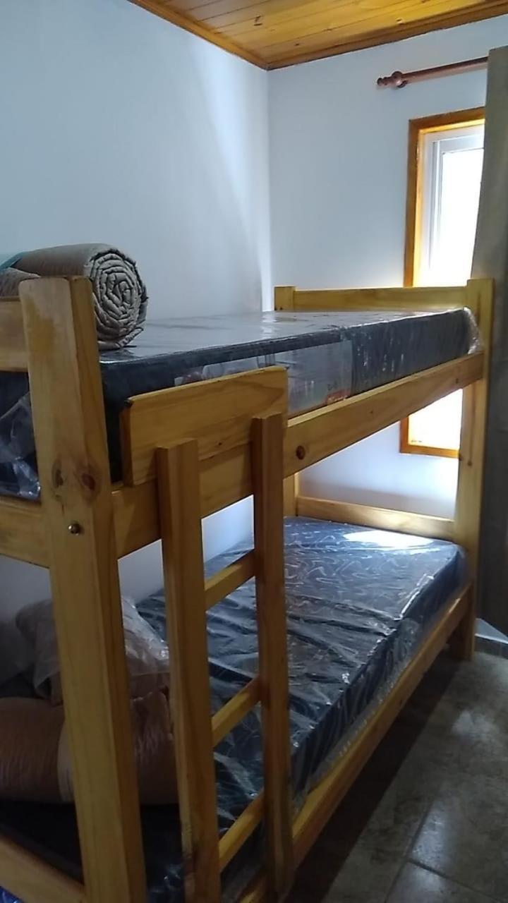 Apartamento Mirapampa