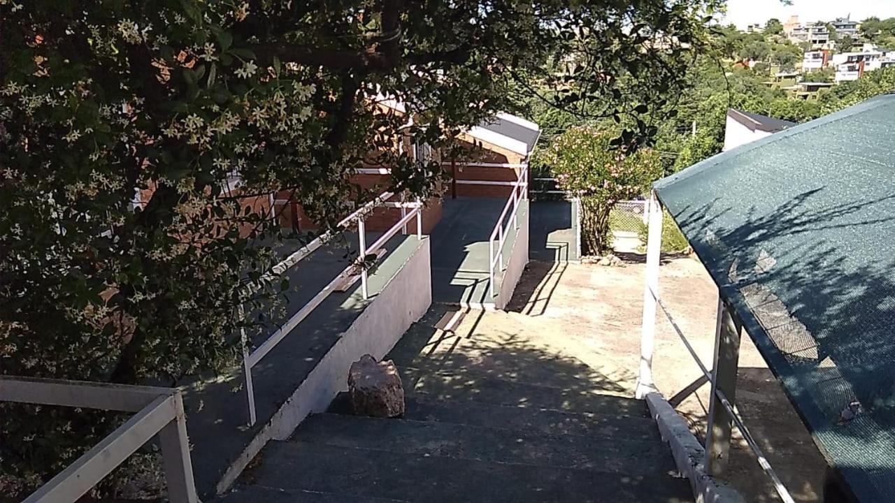 Mirapampa Apartamento *