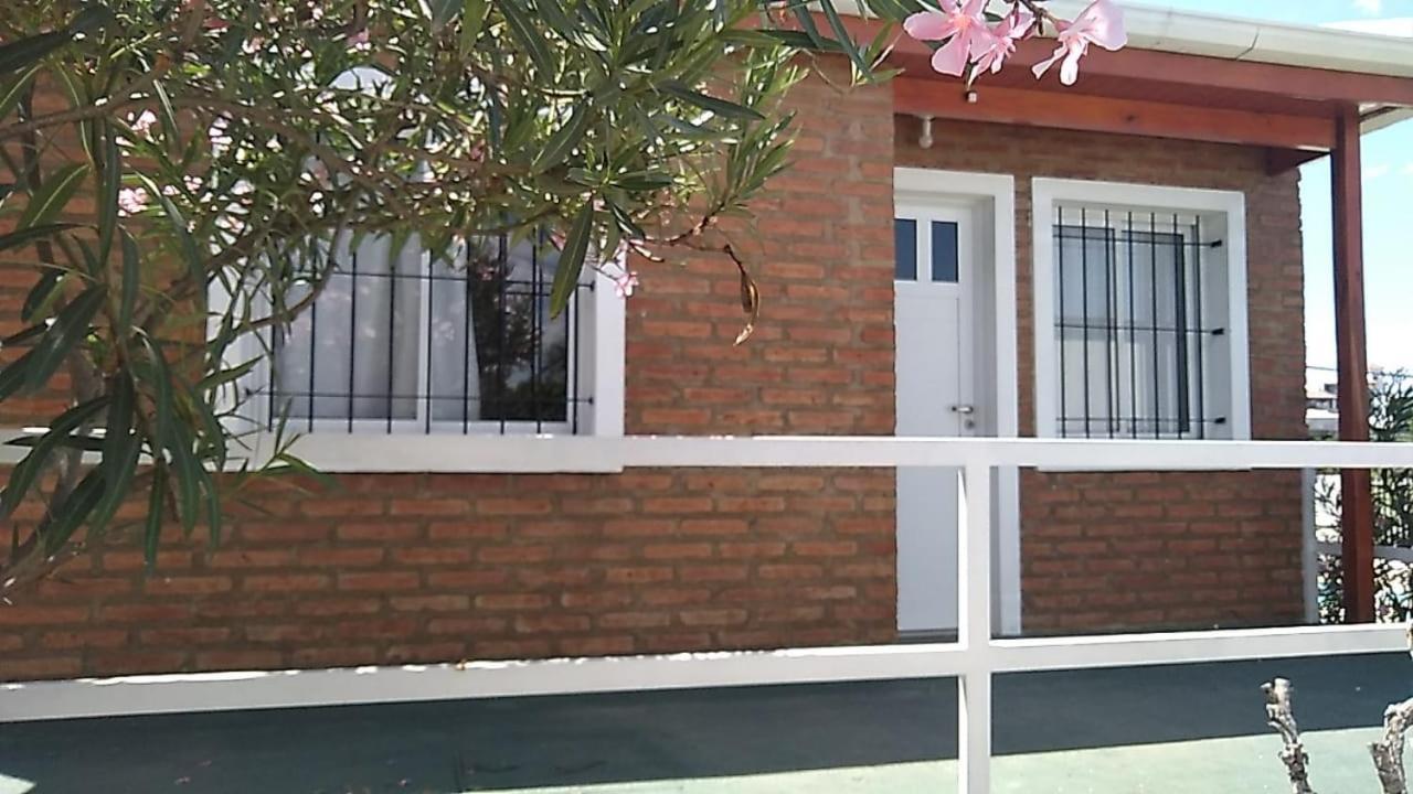 Mirapampa Apartamento Villa Carlos Paz