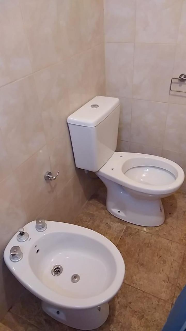 Apartamento Mirapampa Villa Carlos Paz