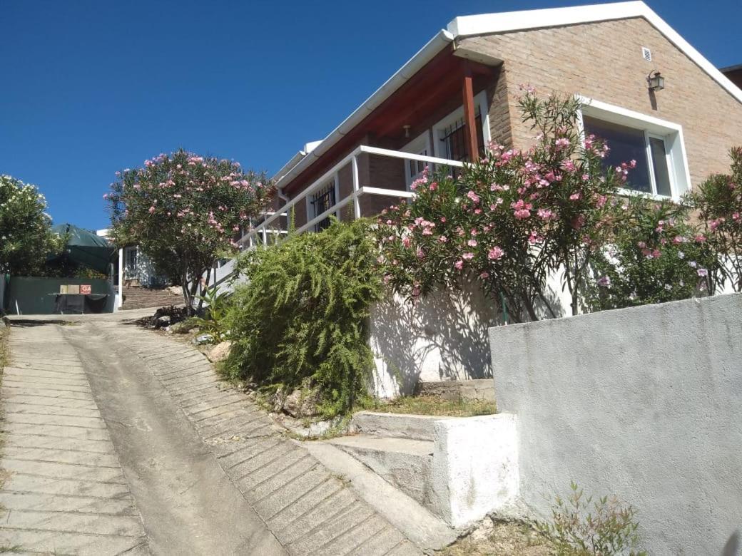 Mirapampa Apartamento Villa Carlos Paz
