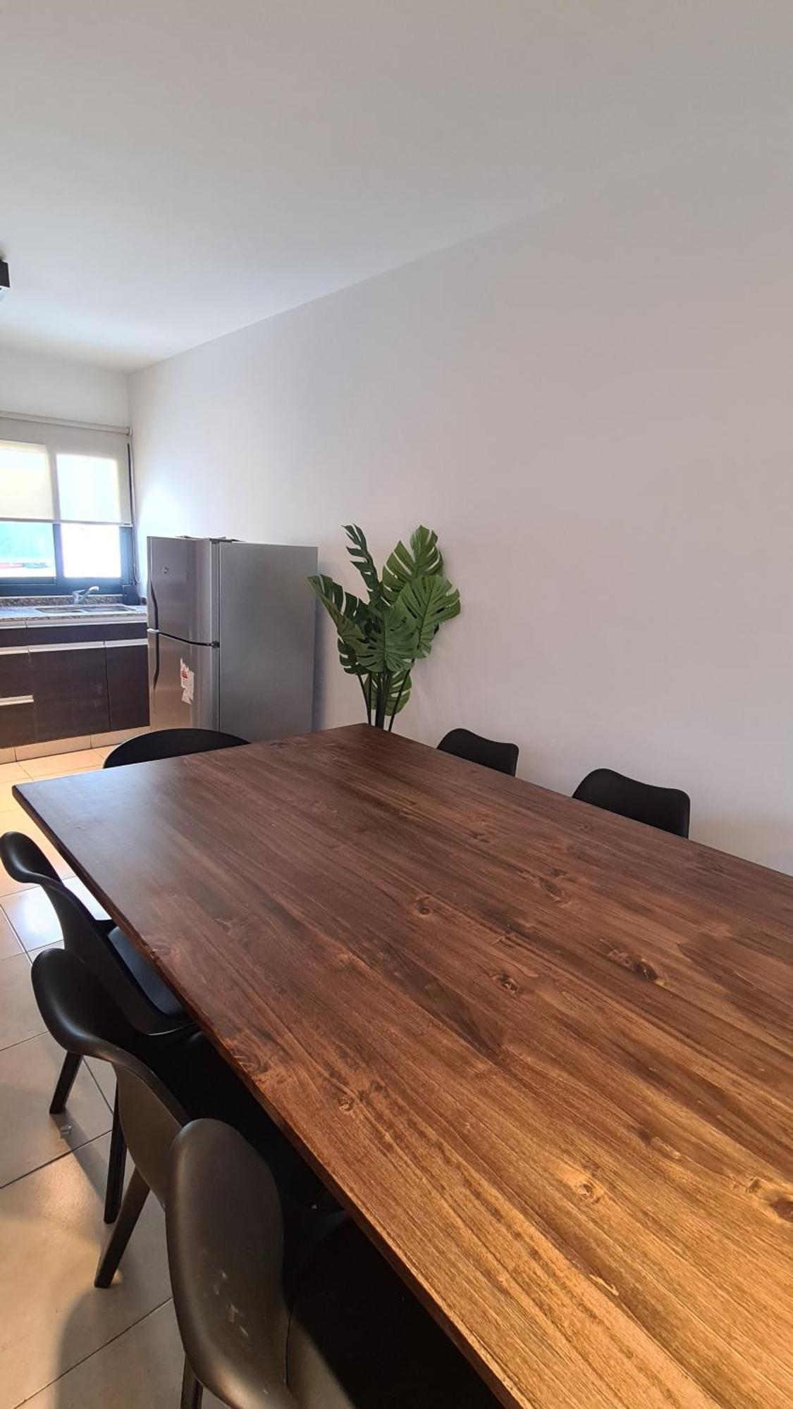 Apartamento Magnus, 2 Banos, 2 Hab, Todo Nuevo! En El Corazon De Carlos Paz