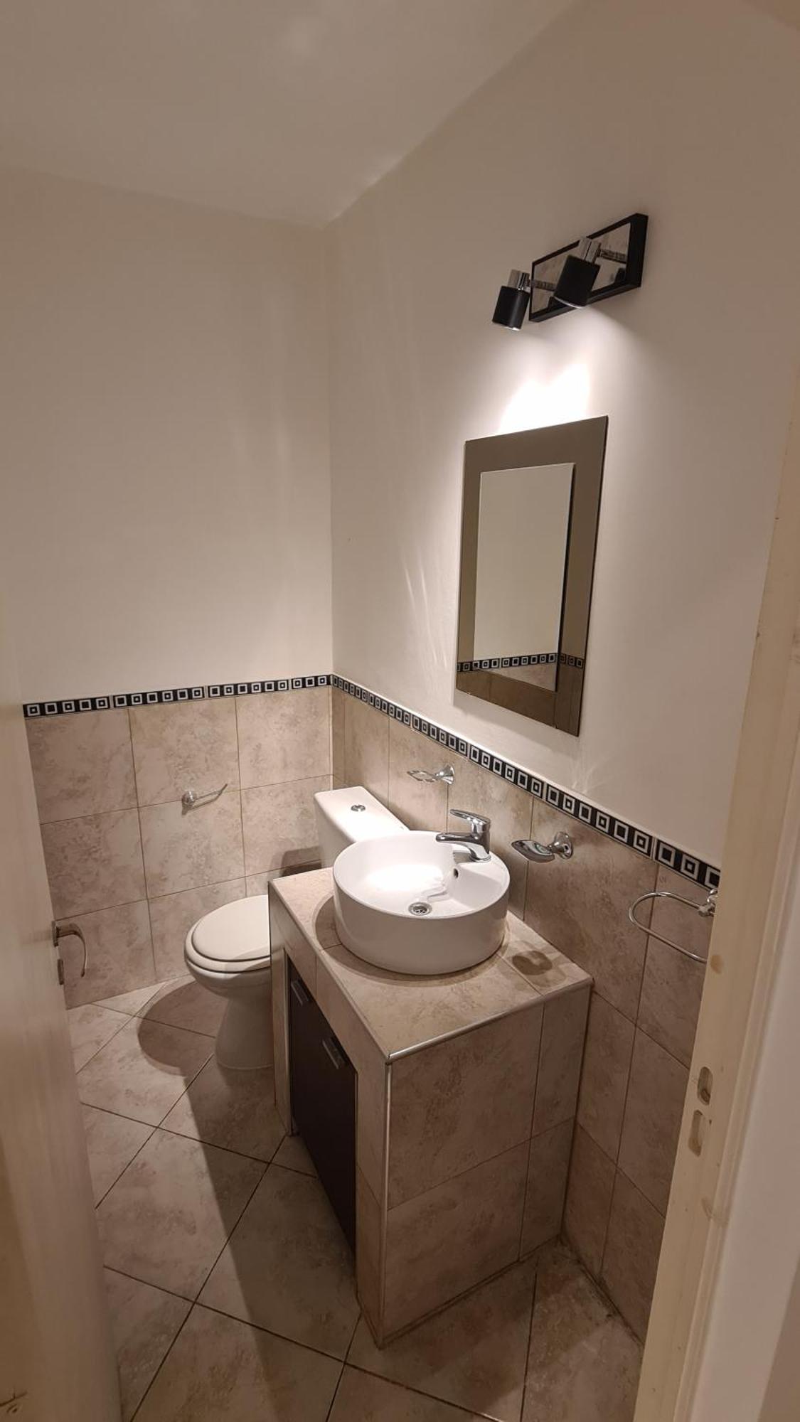 Magnus, 2 Banos, 2 Hab, Todo Nuevo! En El Corazon De Carlos Paz Apartamento Villa Carlos Paz