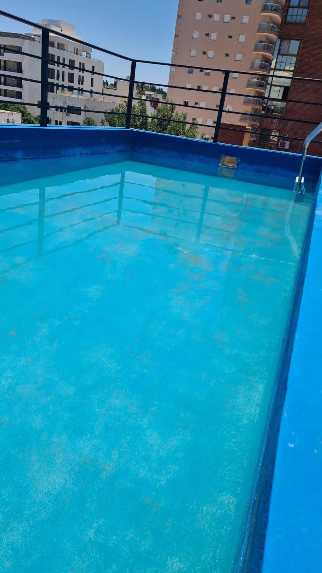 Magnus, 2 Banos, 2 Hab, Todo Nuevo! En El Corazon De Carlos Paz Apartamento