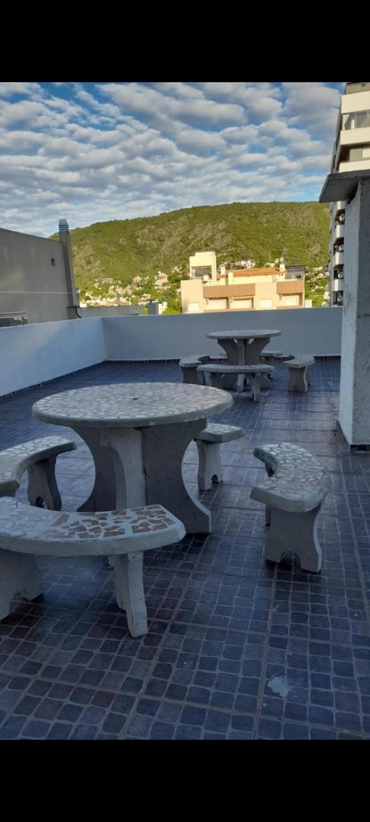 Apartamento Abuela Chela *