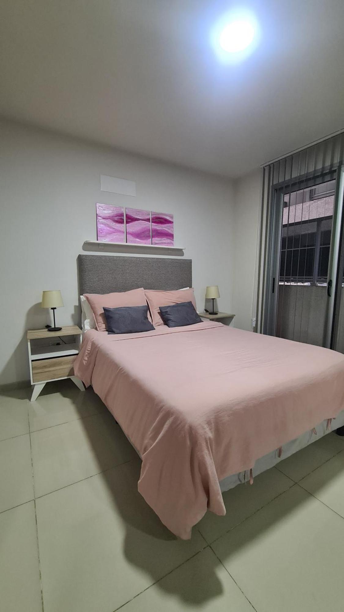 Apartamento Opera Carlos Paz *