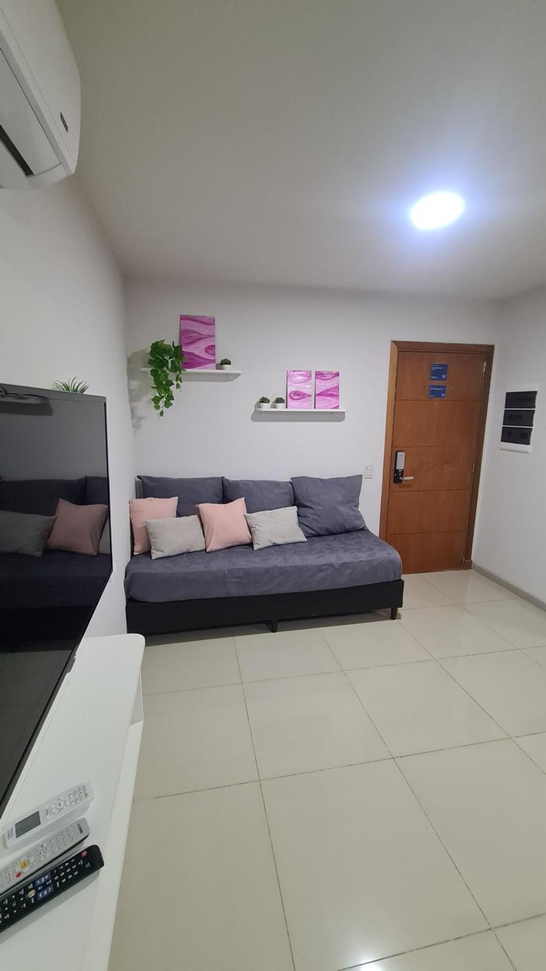Opera Carlos Paz Apartamento Villa Carlos Paz