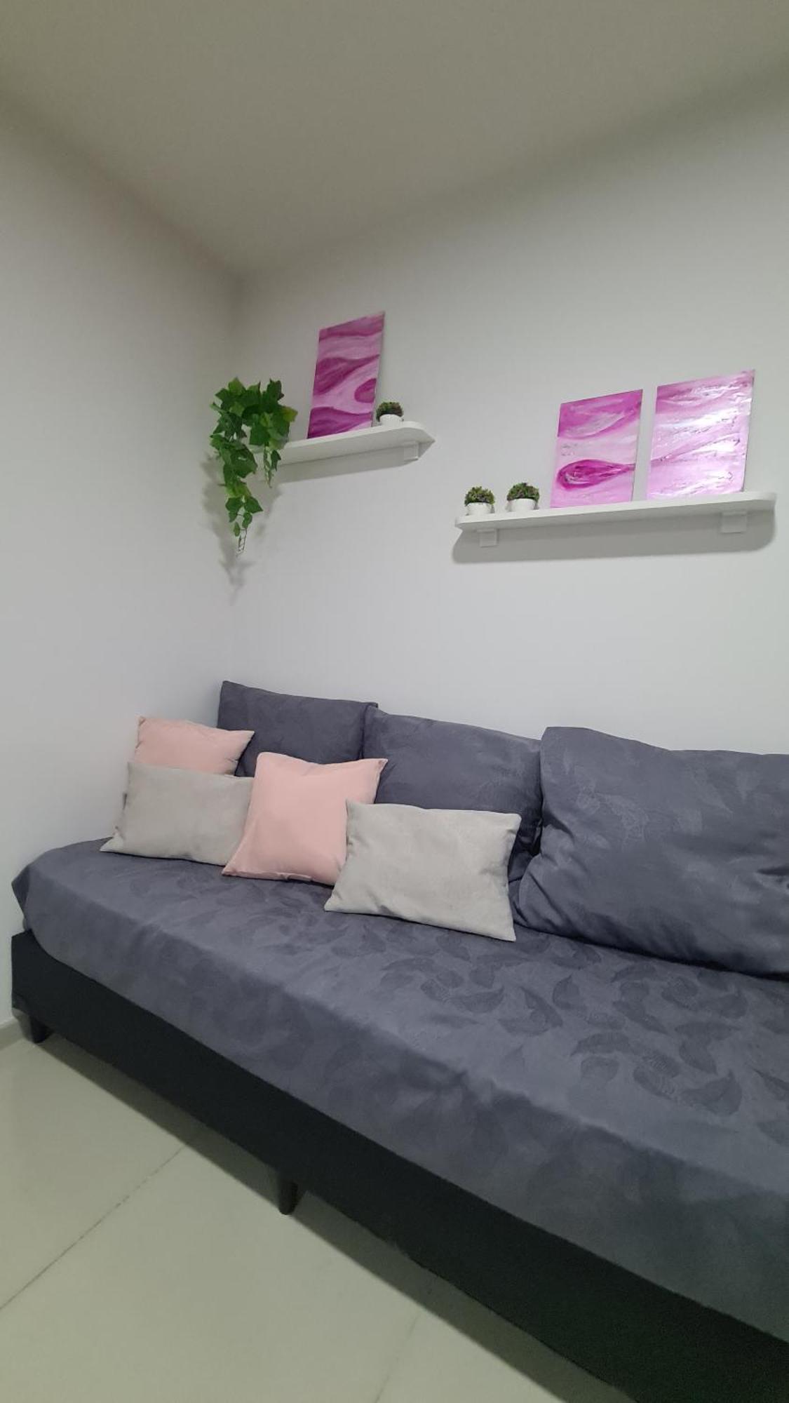 Opera Carlos Paz Apartamento Villa Carlos Paz