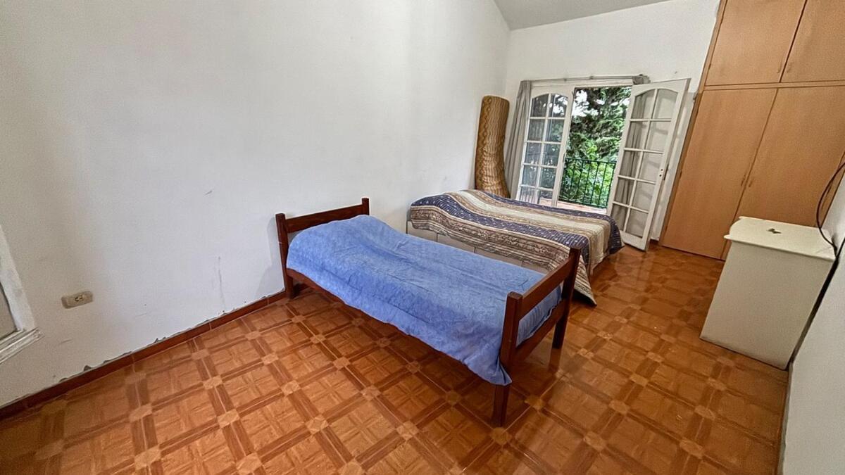 Gran Casa En Del