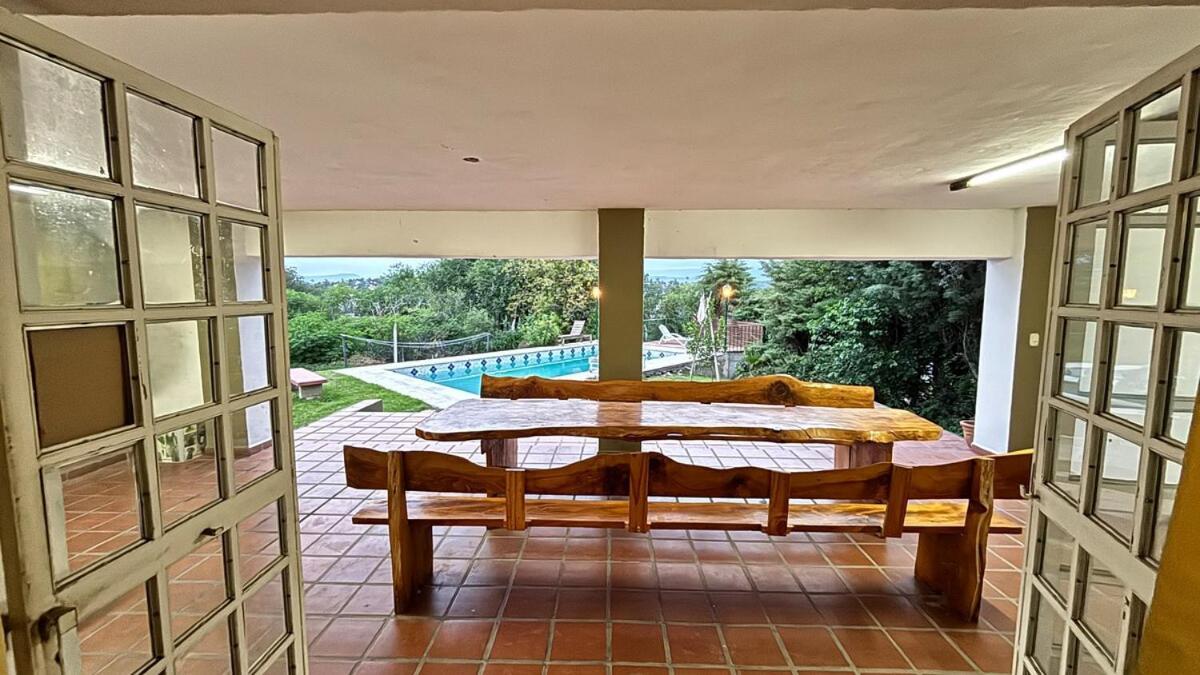 Gran Casa En Del Сasa de vacaciones *