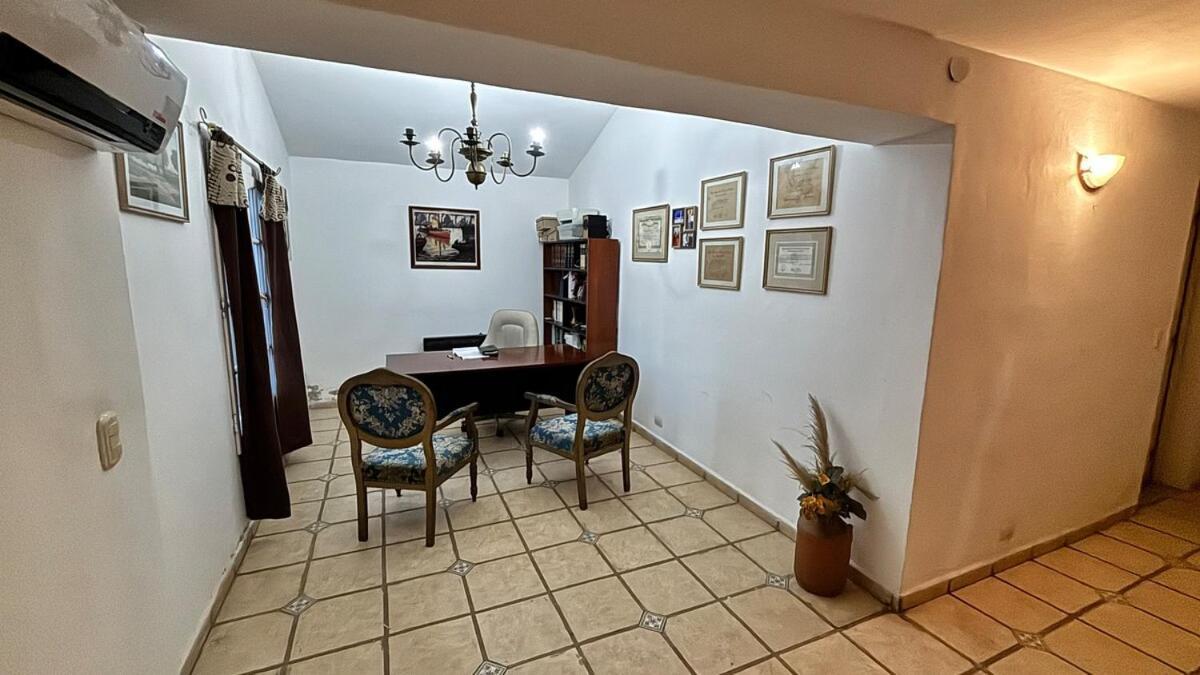 Сasa de vacaciones Gran Casa En Del *