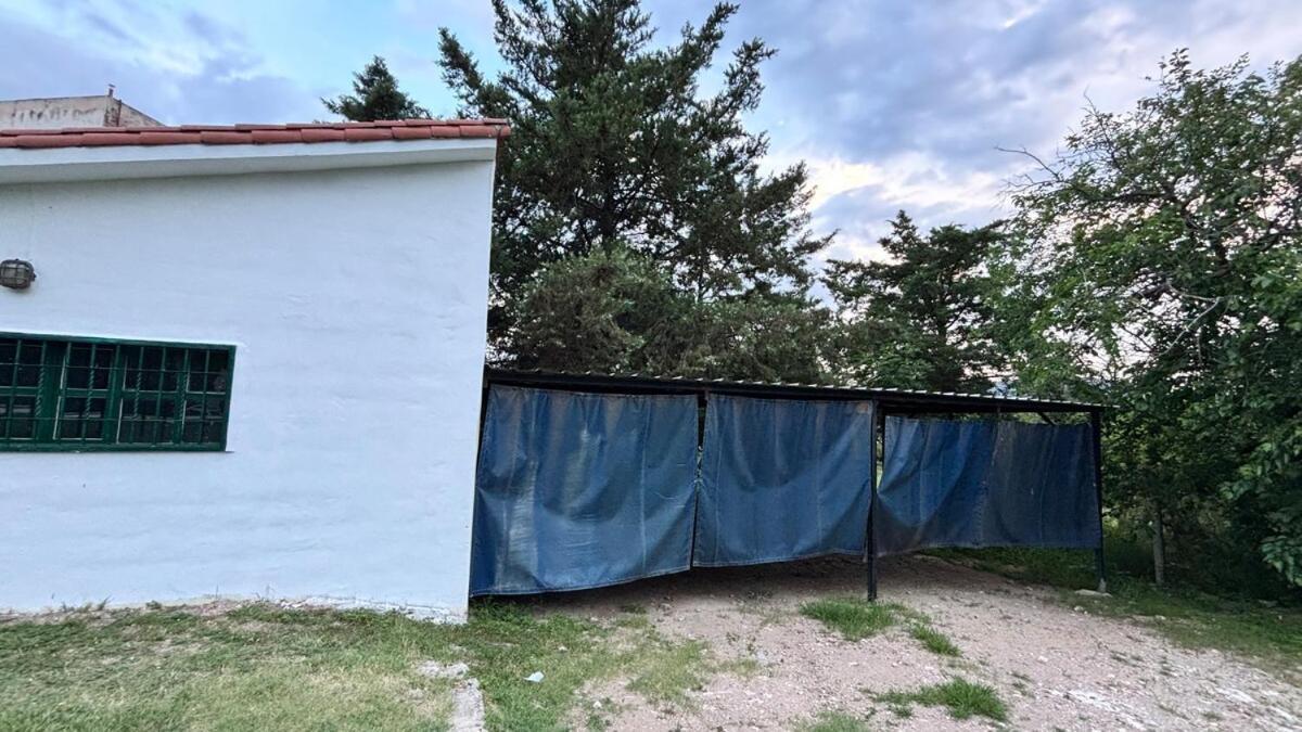 Gran Casa En Del Villa Carlos Paz
