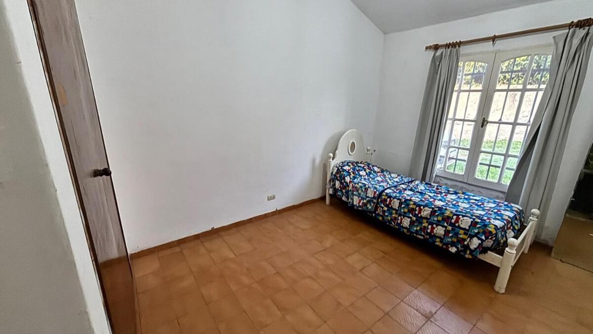 Сasa de vacaciones Gran Casa En Del