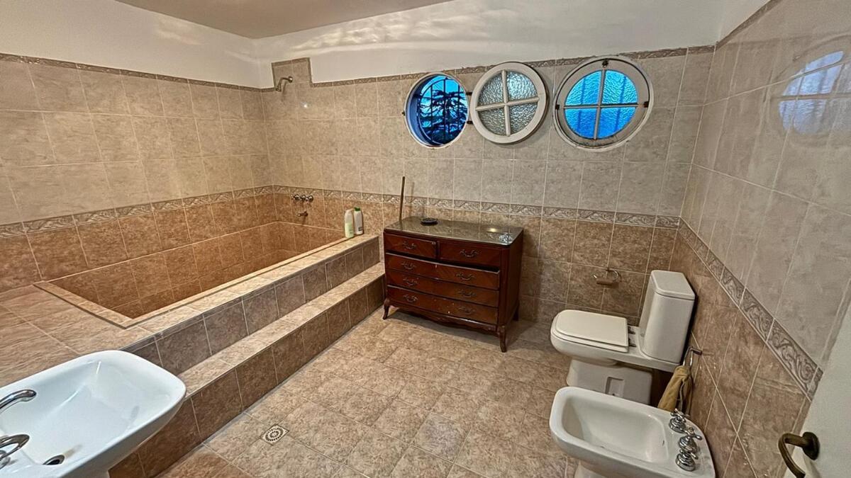Gran Casa En Del Сasa de vacaciones Villa Carlos Paz