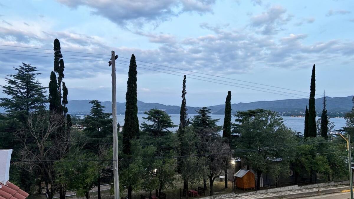 Gran Casa En Del Сasa de vacaciones Villa Carlos Paz