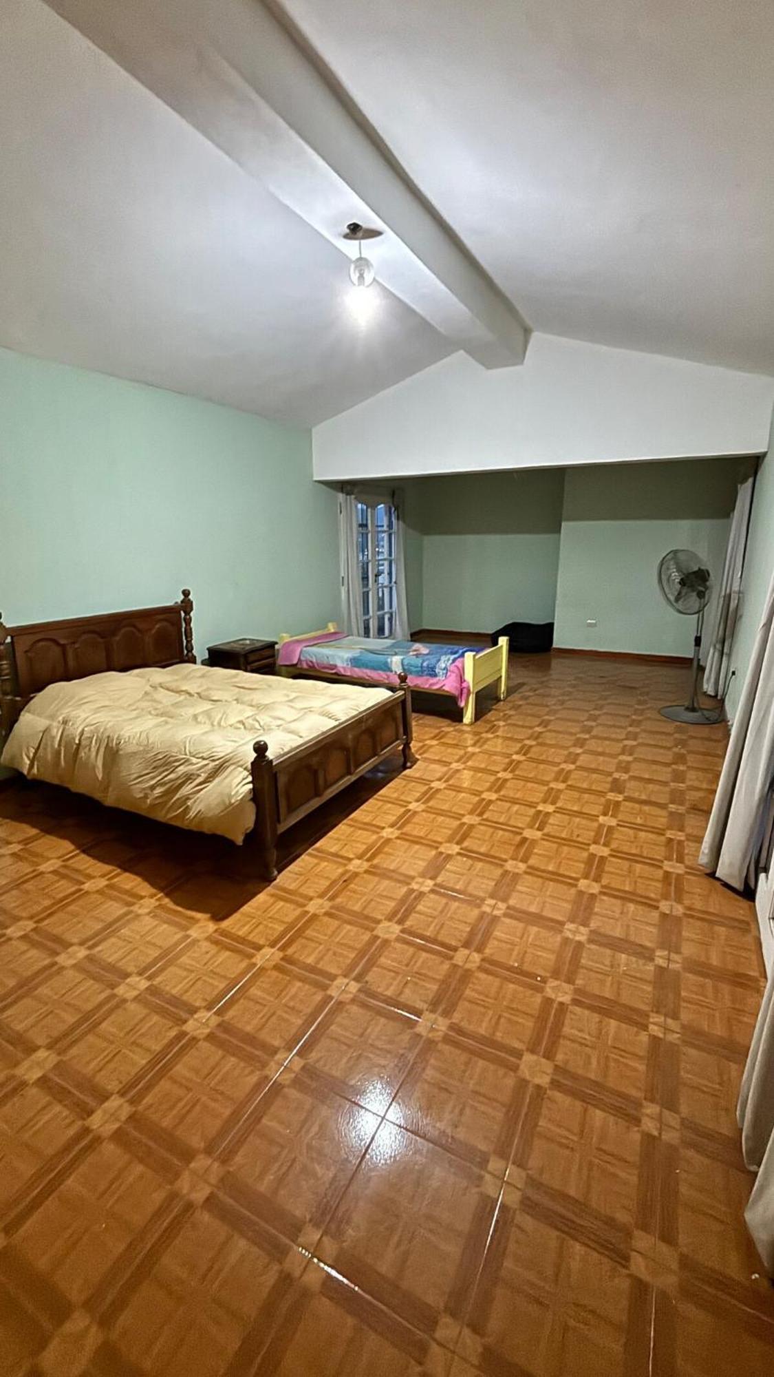 Gran Casa En Del *